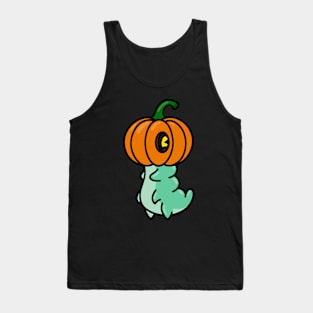 Happy Holloween Grub! Tank Top